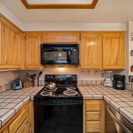 Ferienwohnung Aspen Creek By 101 Great Escapes Mammoth Lakes Zimmer foto