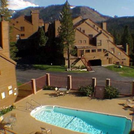 Ferienwohnung Aspen Creek By 101 Great Escapes Mammoth Lakes Exterior foto