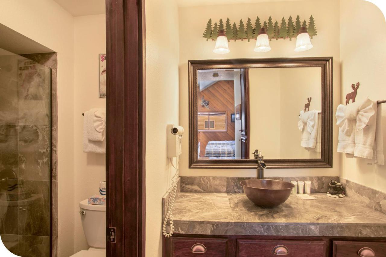 Ferienwohnung Aspen Creek By 101 Great Escapes Mammoth Lakes Zimmer foto