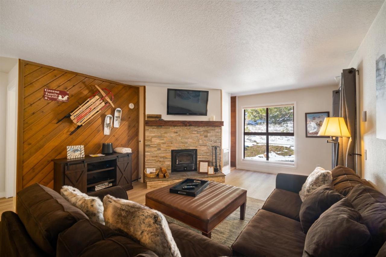 Ferienwohnung Aspen Creek By 101 Great Escapes Mammoth Lakes Zimmer foto