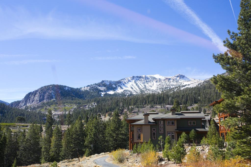 Ferienwohnung Aspen Creek By 101 Great Escapes Mammoth Lakes Exterior foto