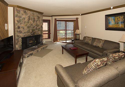 Ferienwohnung Aspen Creek By 101 Great Escapes Mammoth Lakes Zimmer foto