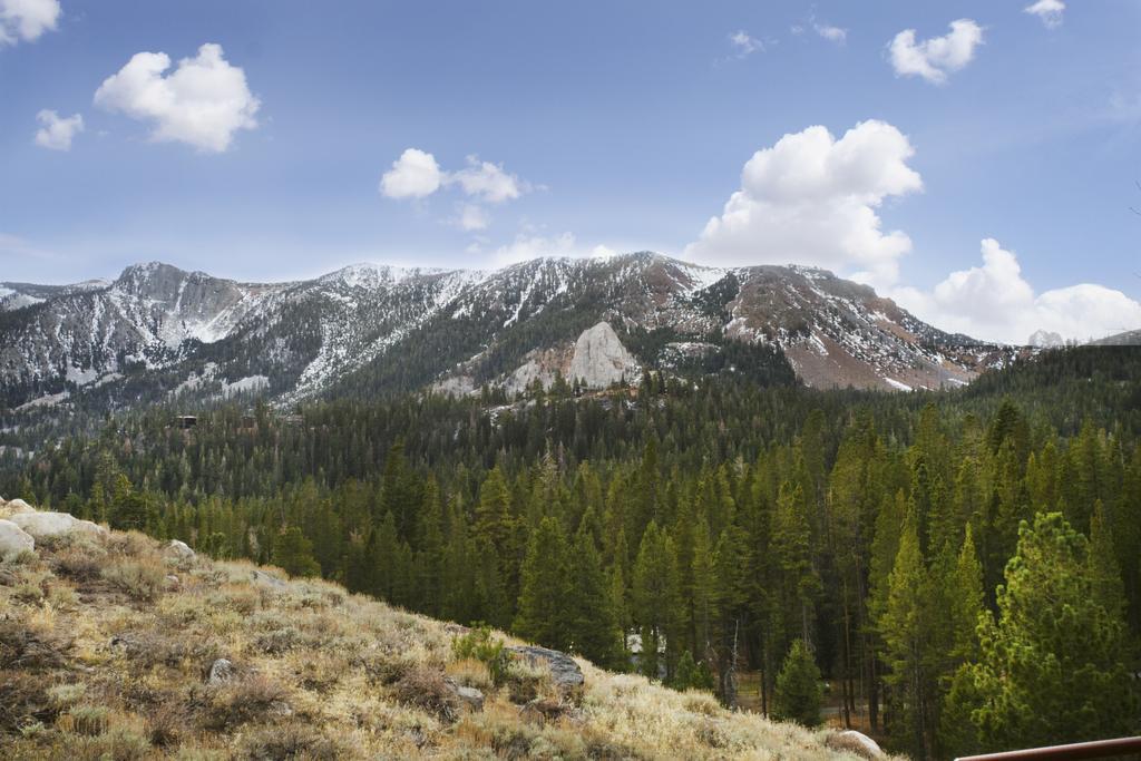 Ferienwohnung Aspen Creek By 101 Great Escapes Mammoth Lakes Exterior foto