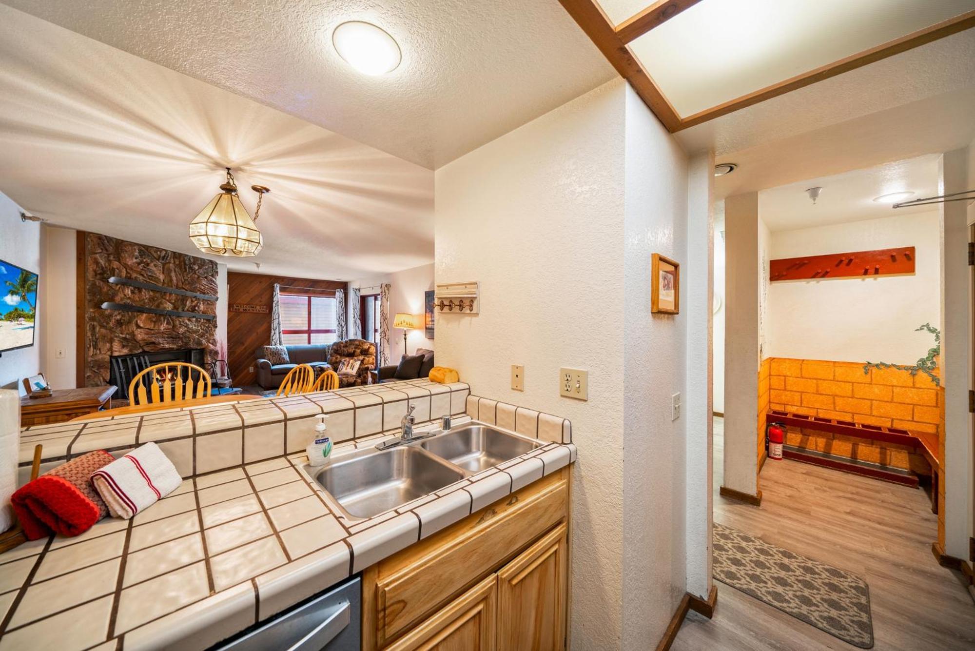 Ferienwohnung Aspen Creek By 101 Great Escapes Mammoth Lakes Zimmer foto
