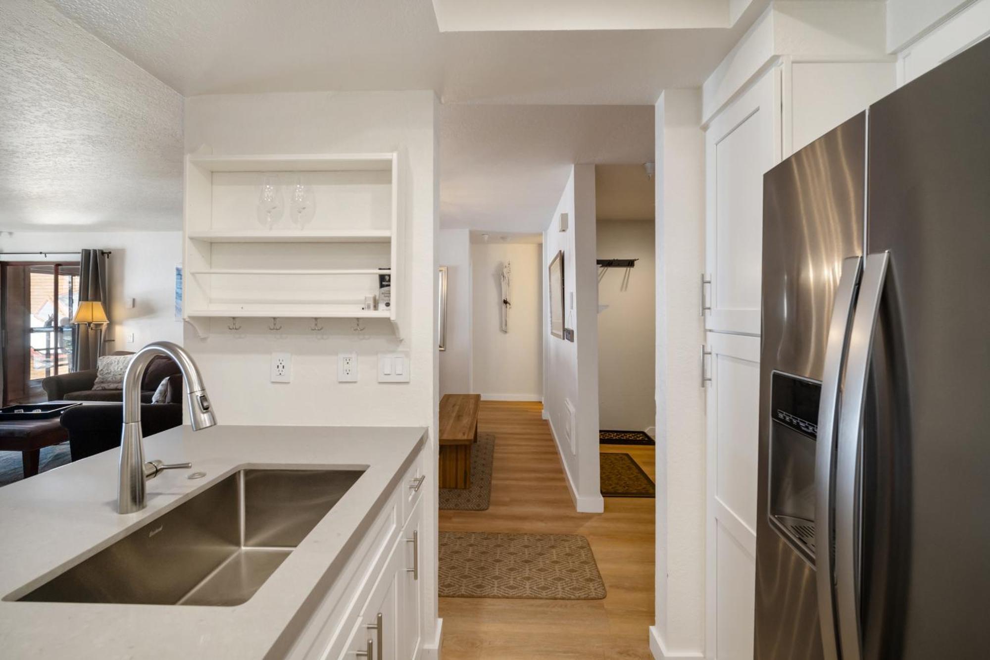 Ferienwohnung Aspen Creek By 101 Great Escapes Mammoth Lakes Zimmer foto