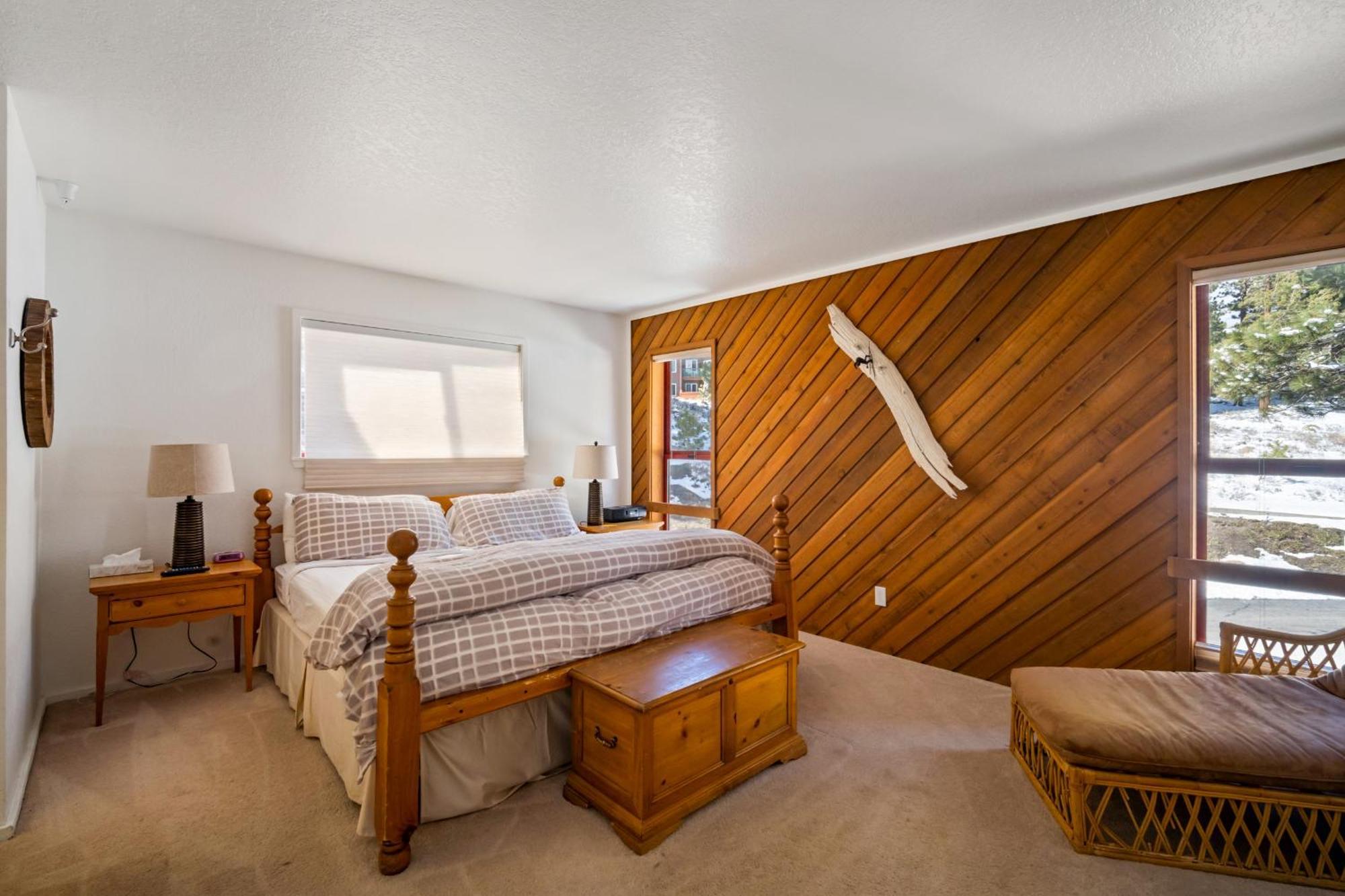 Ferienwohnung Aspen Creek By 101 Great Escapes Mammoth Lakes Zimmer foto