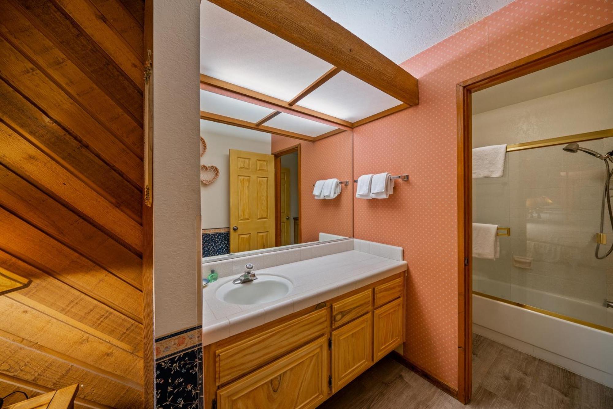 Ferienwohnung Aspen Creek By 101 Great Escapes Mammoth Lakes Zimmer foto