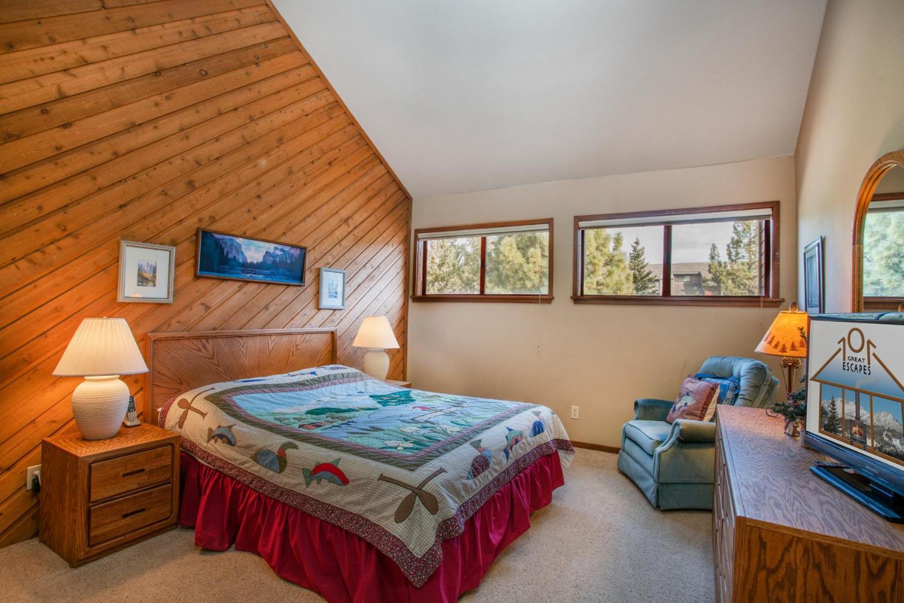 Ferienwohnung Aspen Creek By 101 Great Escapes Mammoth Lakes Zimmer foto