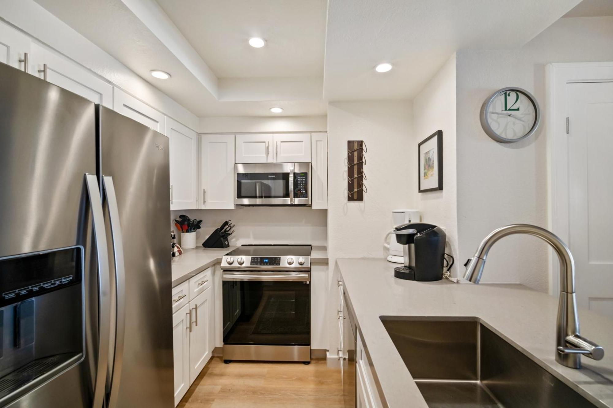 Ferienwohnung Aspen Creek By 101 Great Escapes Mammoth Lakes Zimmer foto