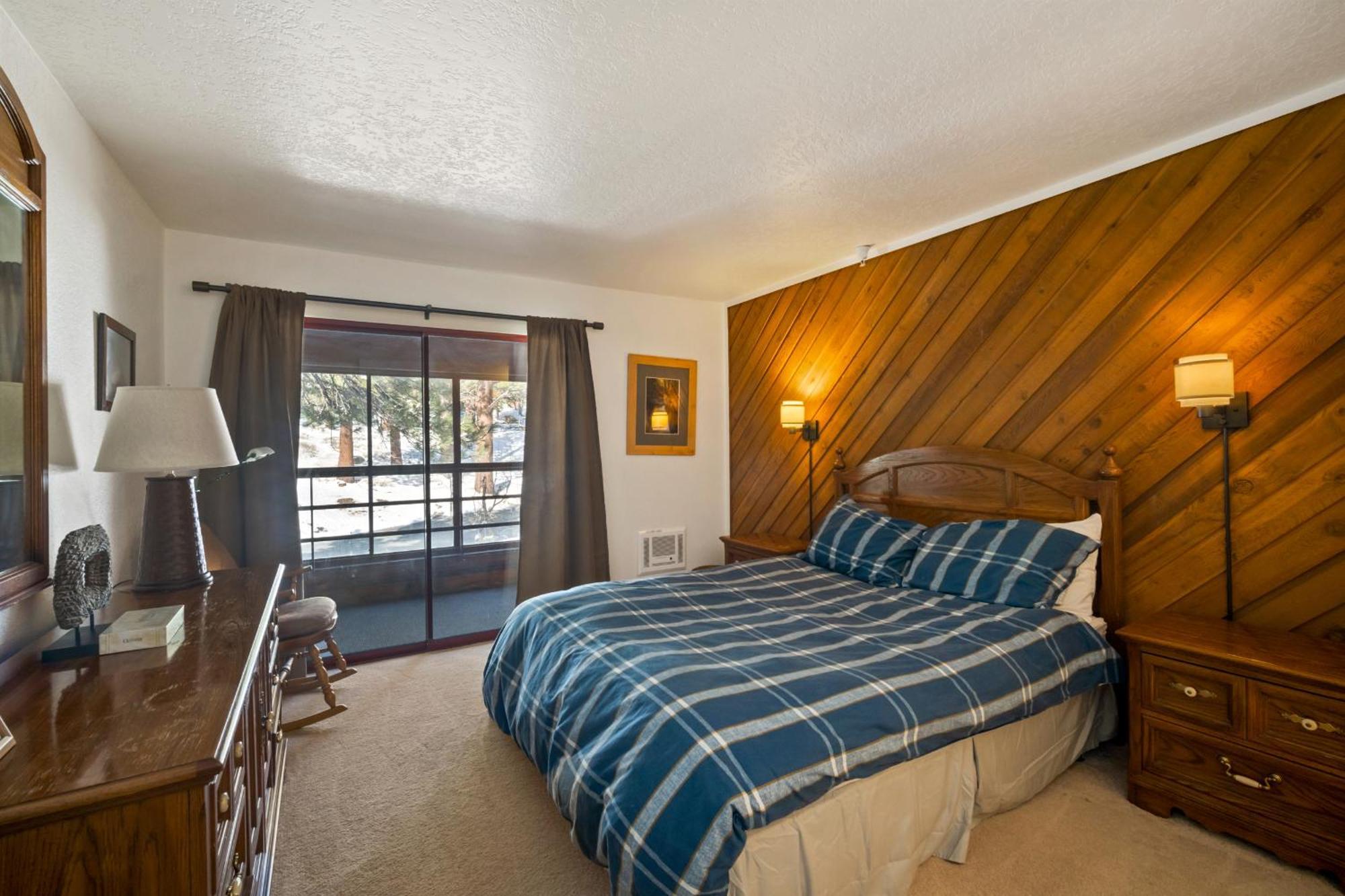 Ferienwohnung Aspen Creek By 101 Great Escapes Mammoth Lakes Zimmer foto