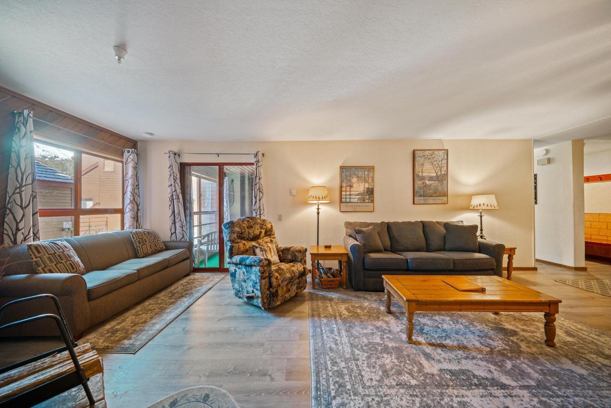 Ferienwohnung Aspen Creek By 101 Great Escapes Mammoth Lakes Zimmer foto