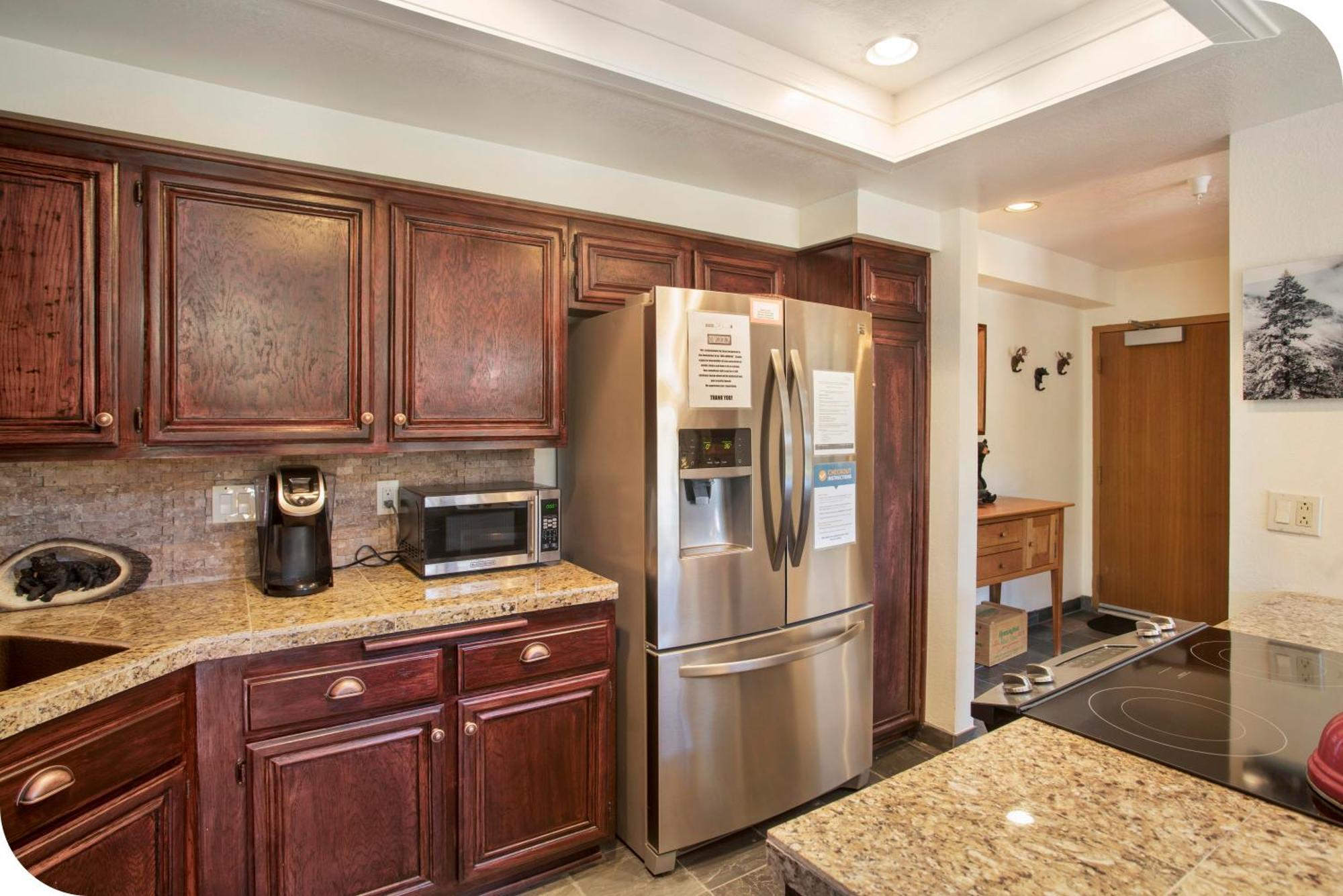Ferienwohnung Aspen Creek By 101 Great Escapes Mammoth Lakes Zimmer foto