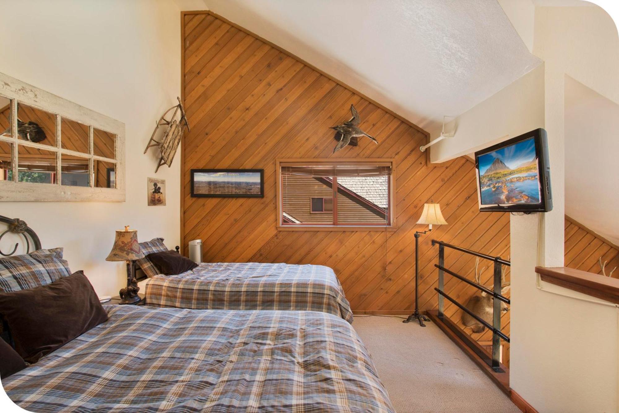 Ferienwohnung Aspen Creek By 101 Great Escapes Mammoth Lakes Zimmer foto