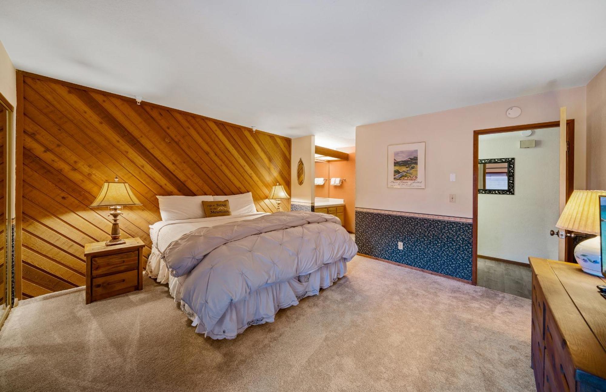 Ferienwohnung Aspen Creek By 101 Great Escapes Mammoth Lakes Zimmer foto
