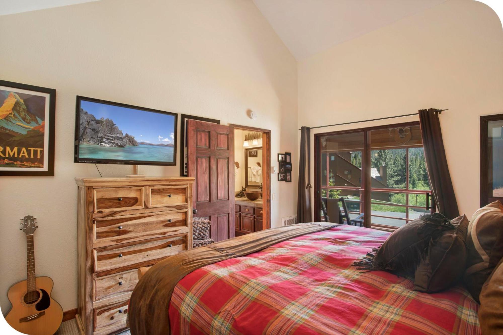 Ferienwohnung Aspen Creek By 101 Great Escapes Mammoth Lakes Zimmer foto