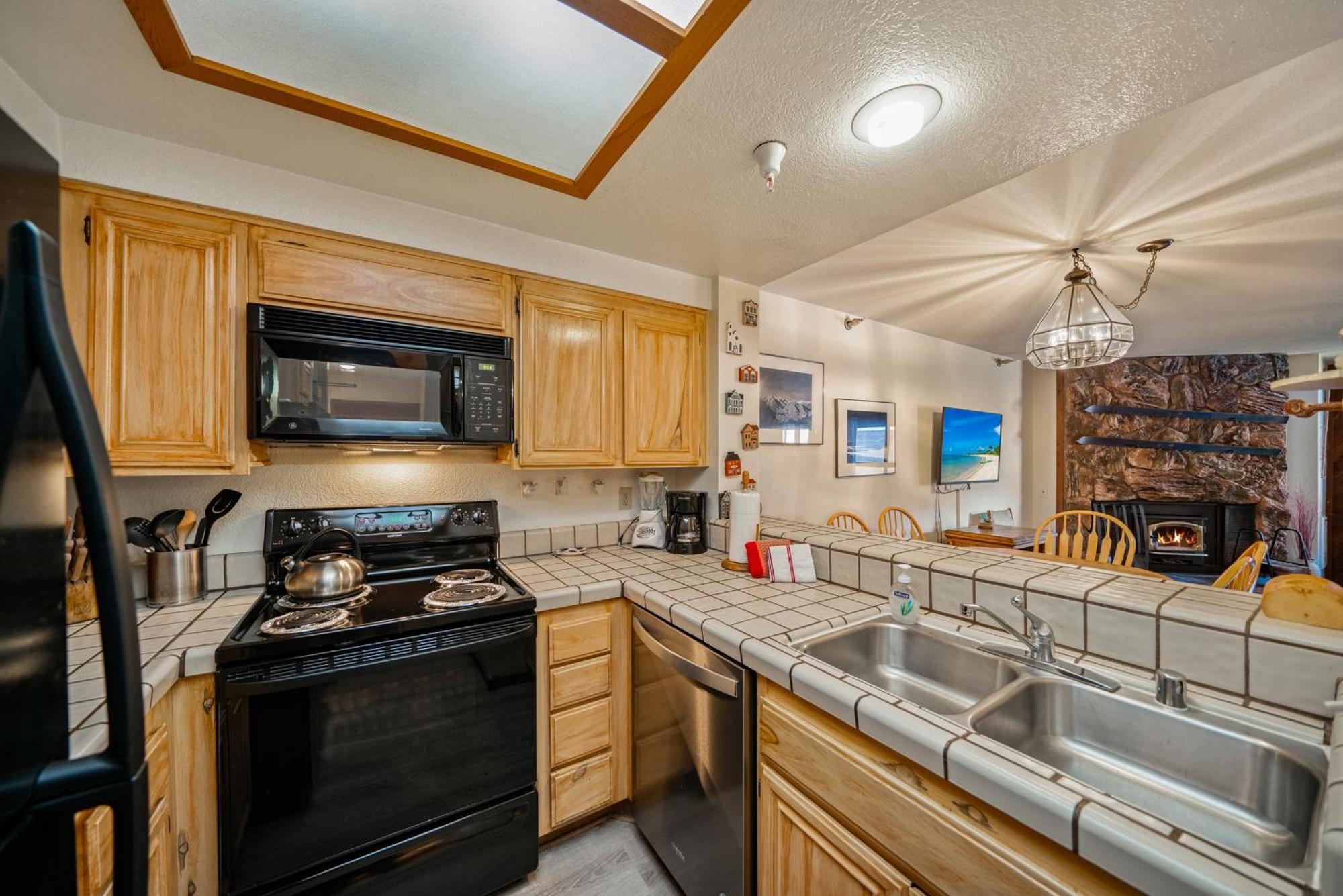 Ferienwohnung Aspen Creek By 101 Great Escapes Mammoth Lakes Zimmer foto