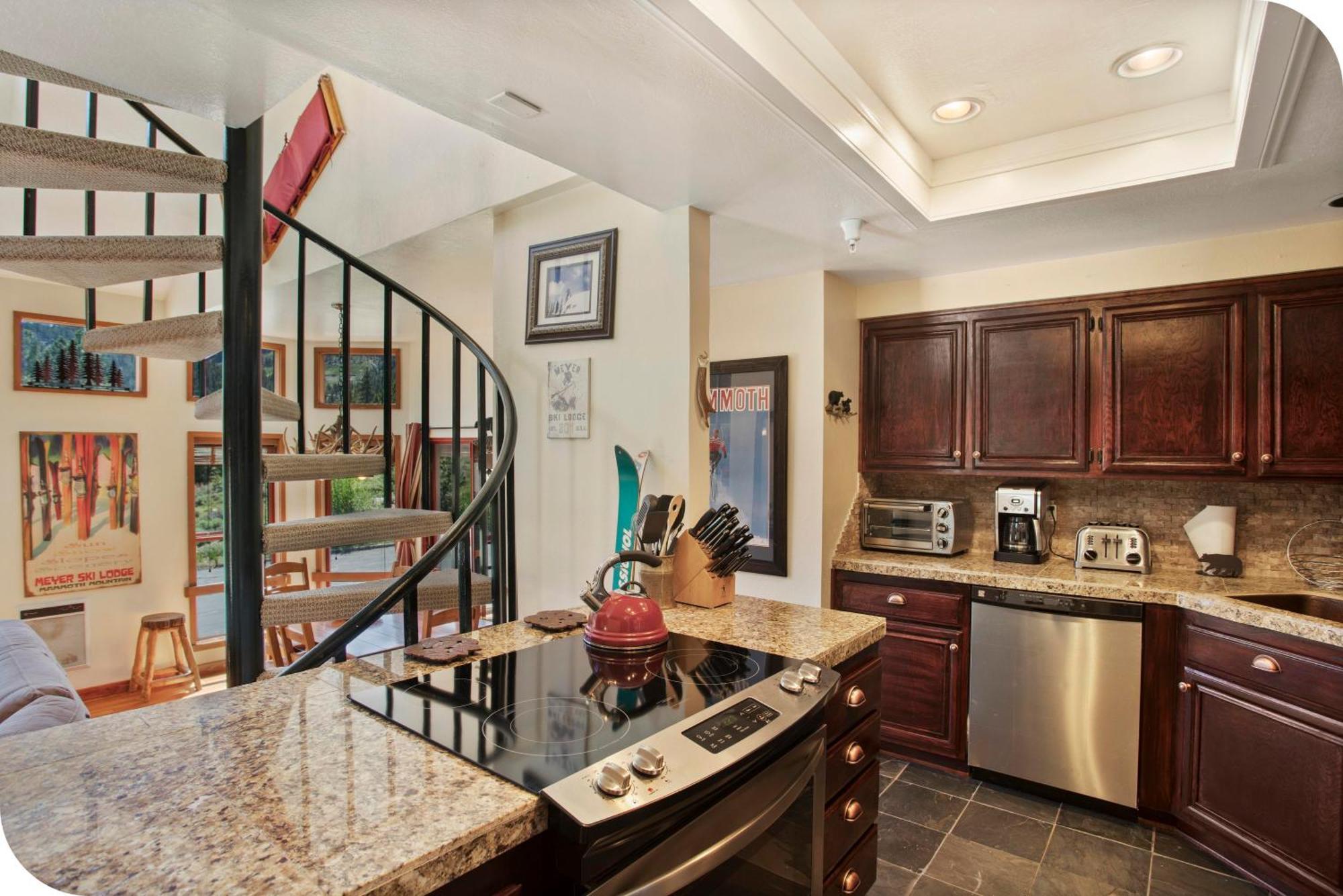 Ferienwohnung Aspen Creek By 101 Great Escapes Mammoth Lakes Zimmer foto