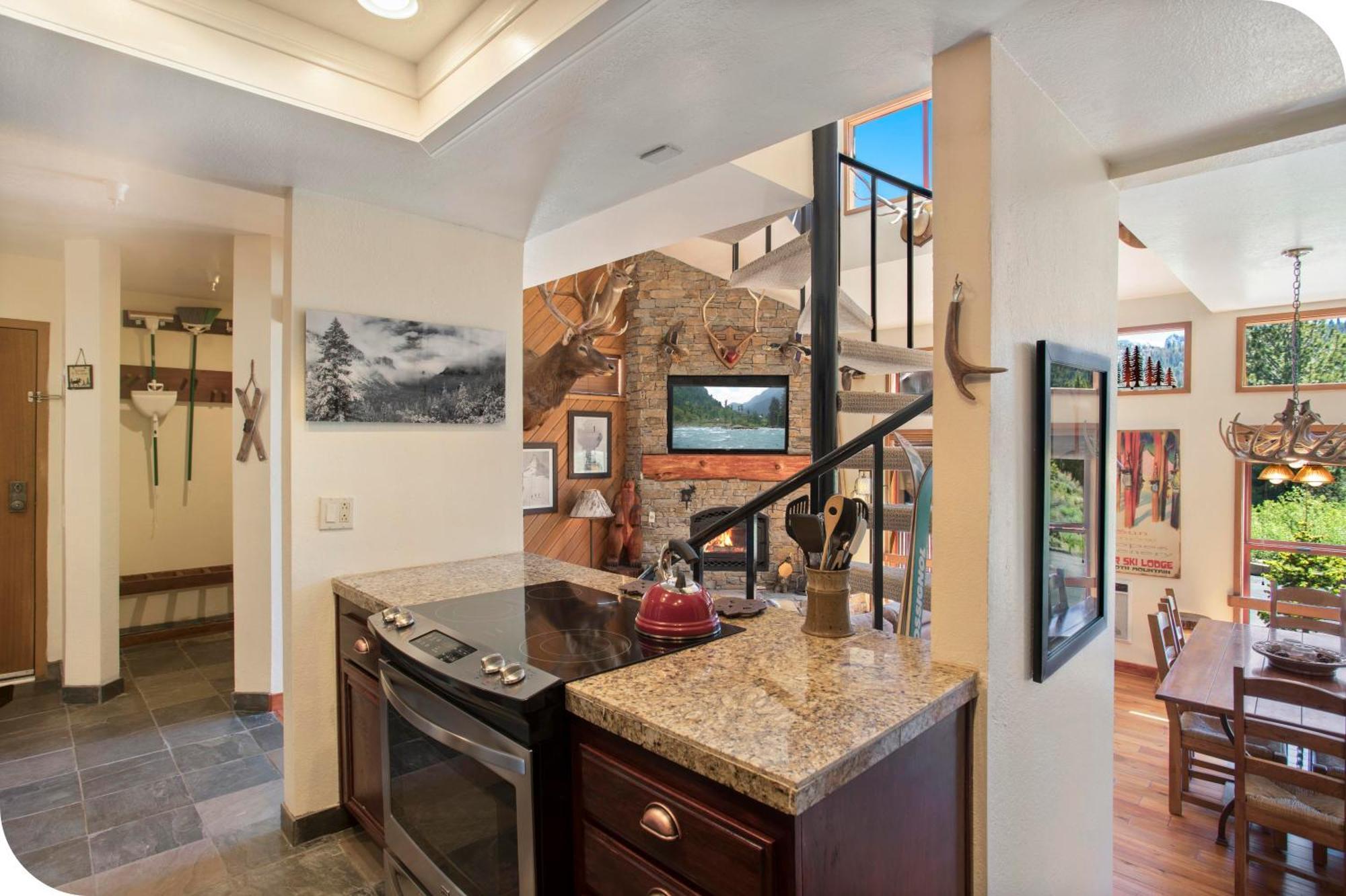 Ferienwohnung Aspen Creek By 101 Great Escapes Mammoth Lakes Zimmer foto