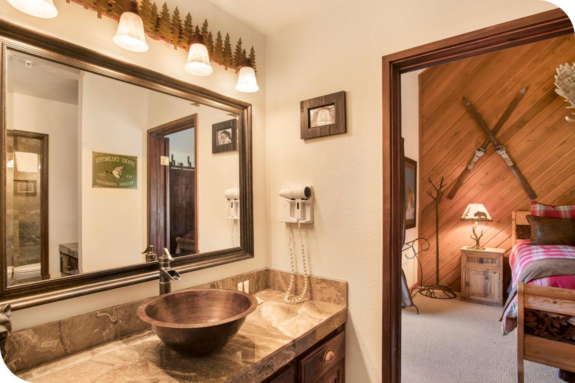 Ferienwohnung Aspen Creek By 101 Great Escapes Mammoth Lakes Zimmer foto