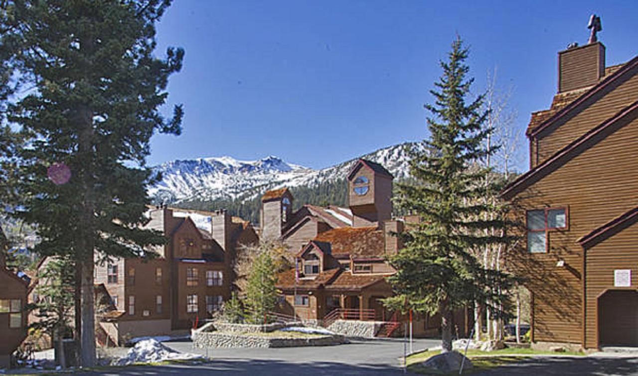 Ferienwohnung Aspen Creek By 101 Great Escapes Mammoth Lakes Exterior foto