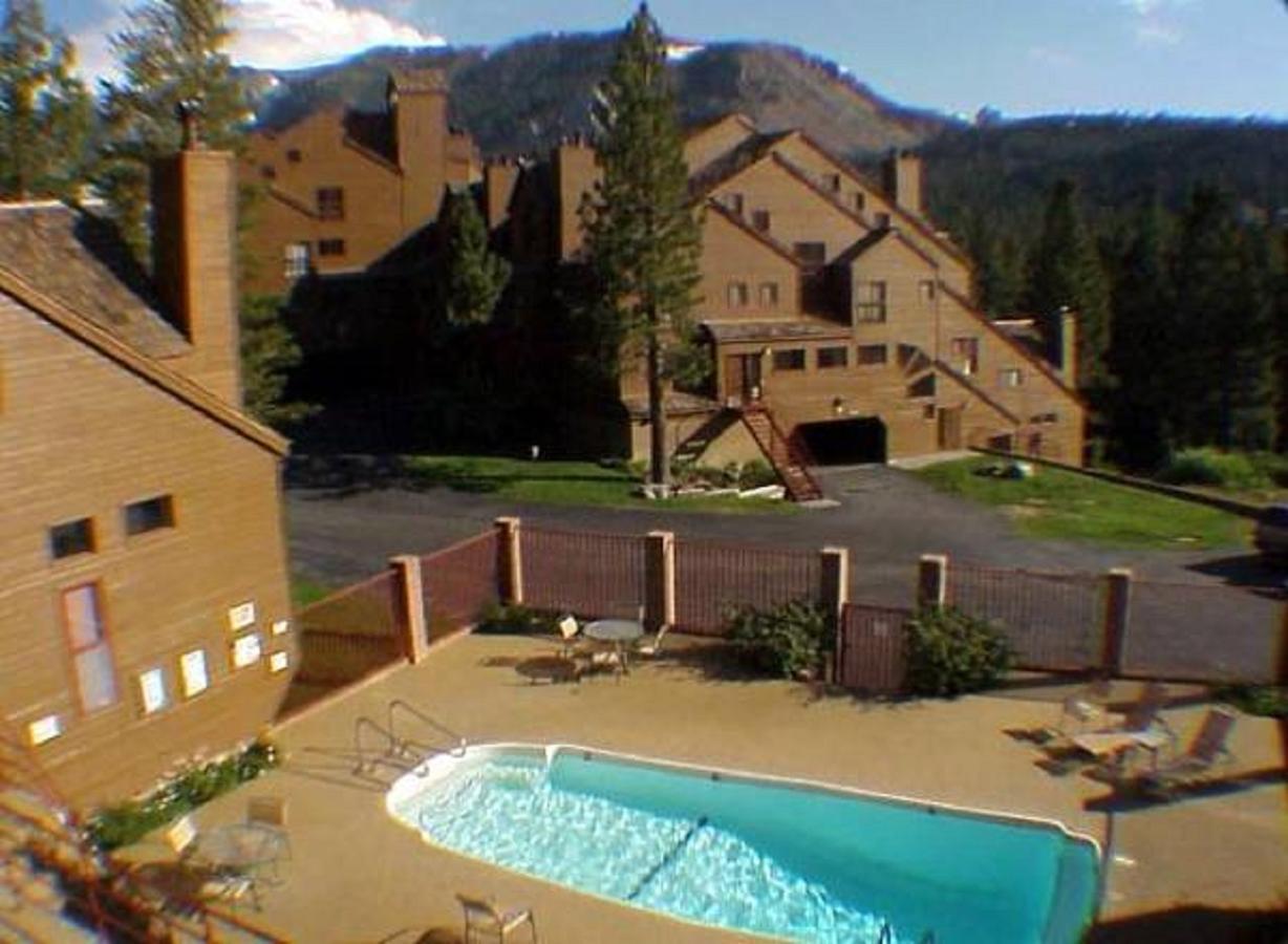 Ferienwohnung Aspen Creek By 101 Great Escapes Mammoth Lakes Exterior foto