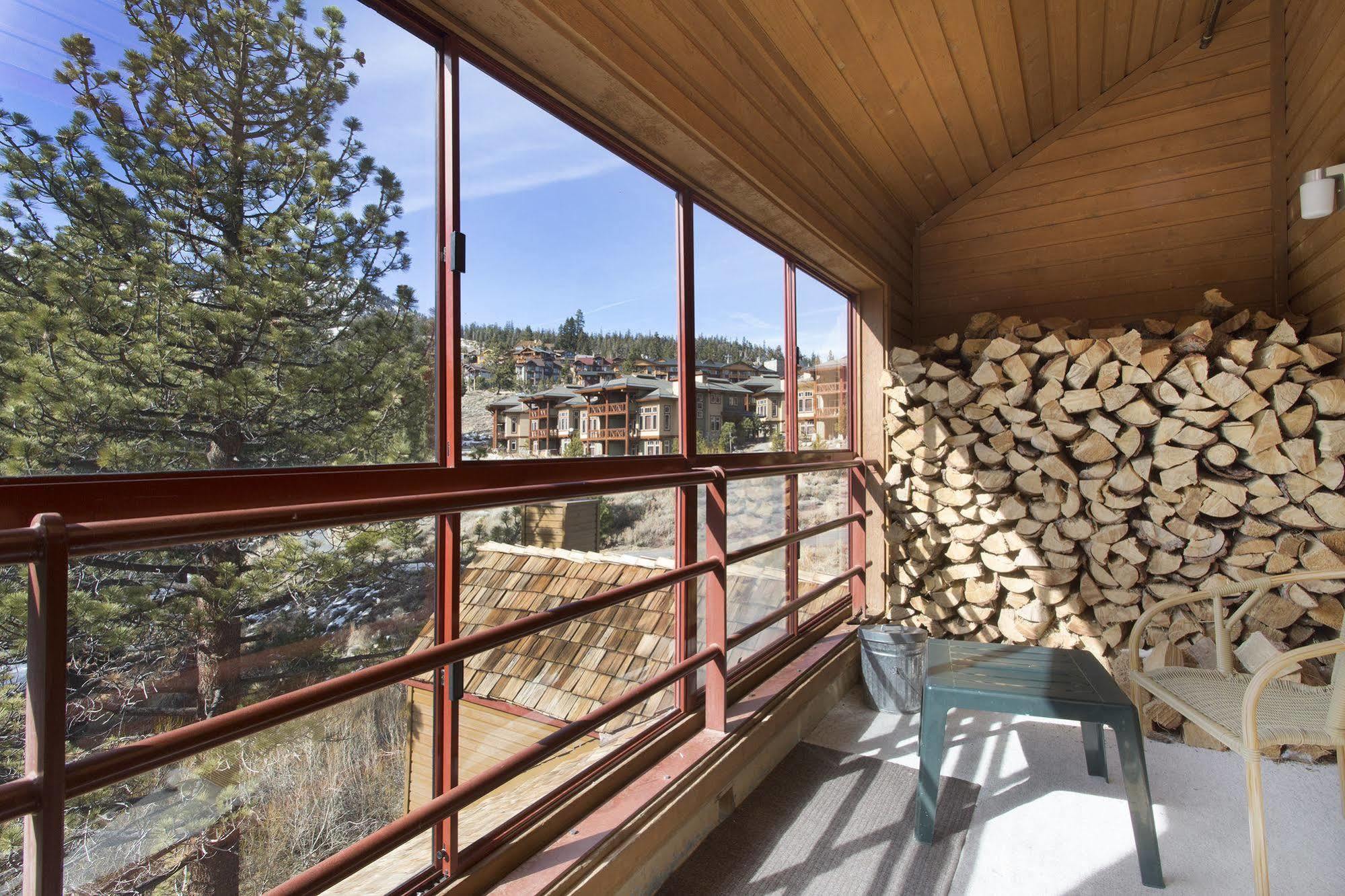 Ferienwohnung Aspen Creek By 101 Great Escapes Mammoth Lakes Exterior foto