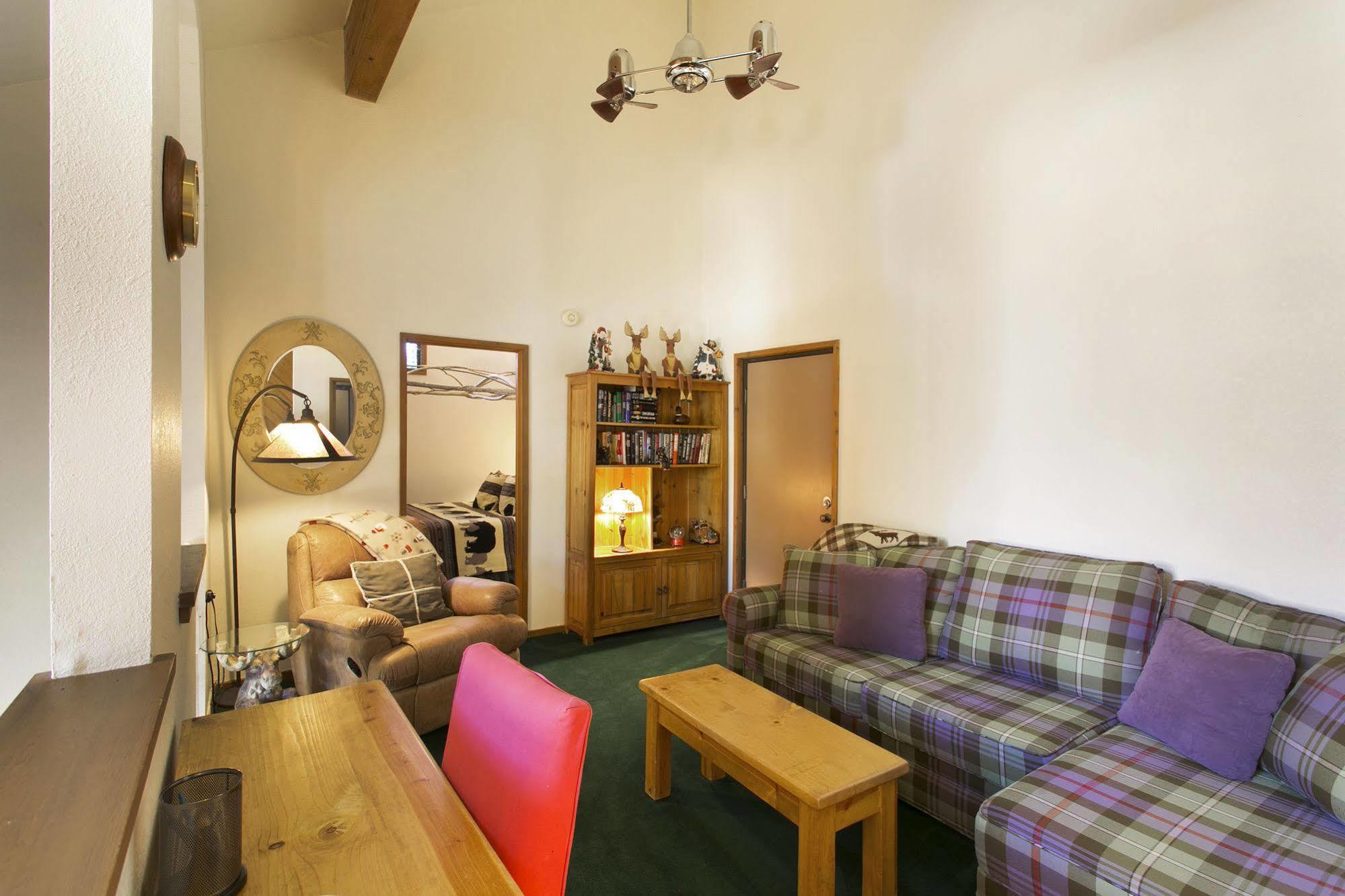 Ferienwohnung Aspen Creek By 101 Great Escapes Mammoth Lakes Exterior foto