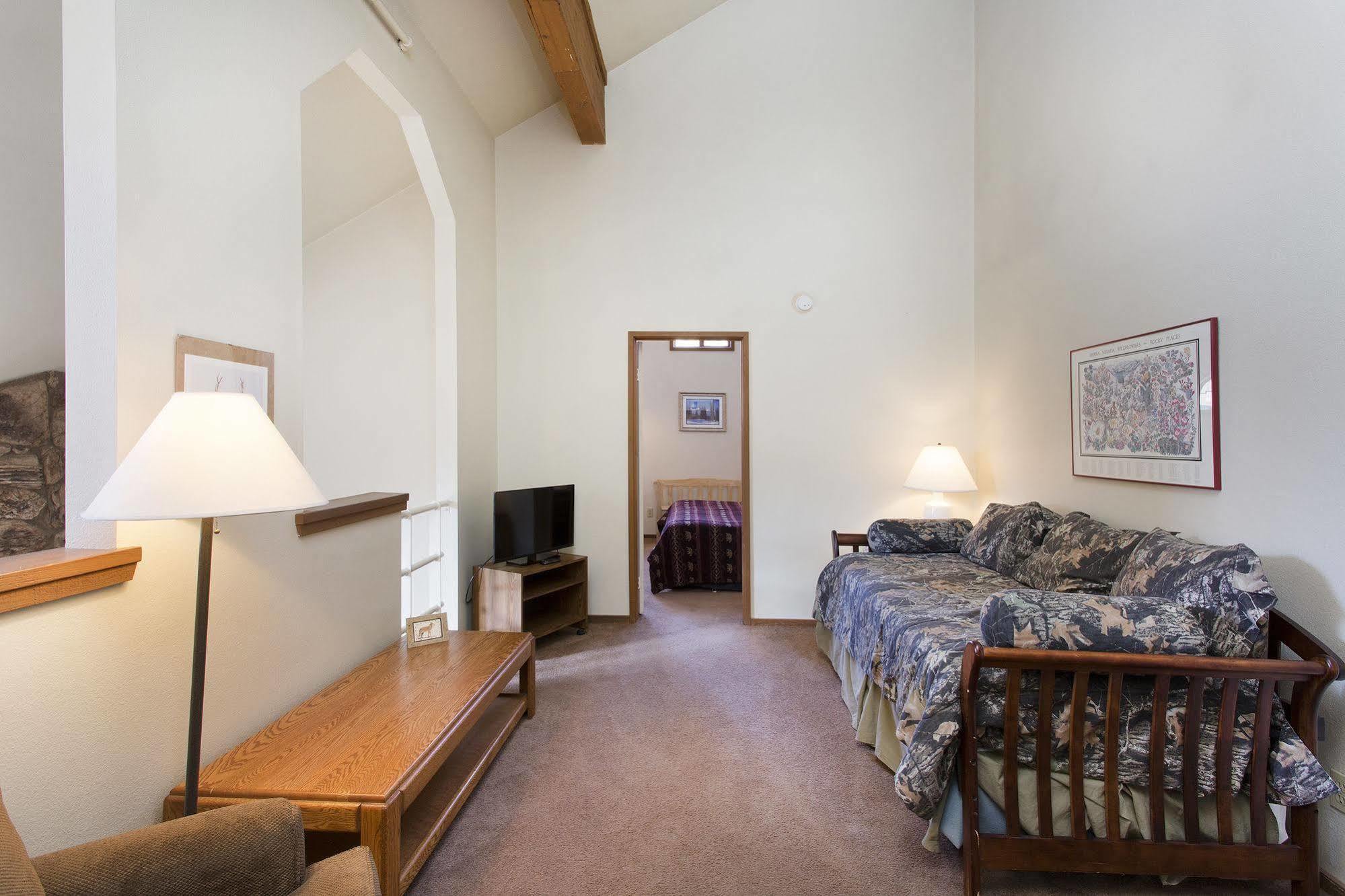 Ferienwohnung Aspen Creek By 101 Great Escapes Mammoth Lakes Exterior foto