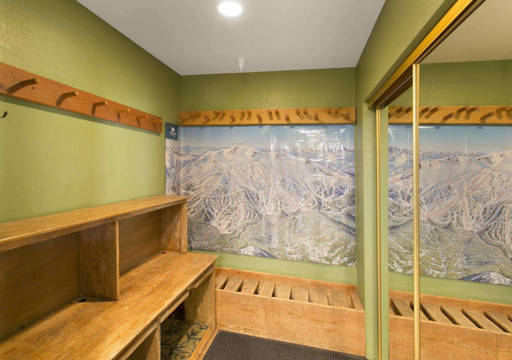 Ferienwohnung Aspen Creek By 101 Great Escapes Mammoth Lakes Exterior foto
