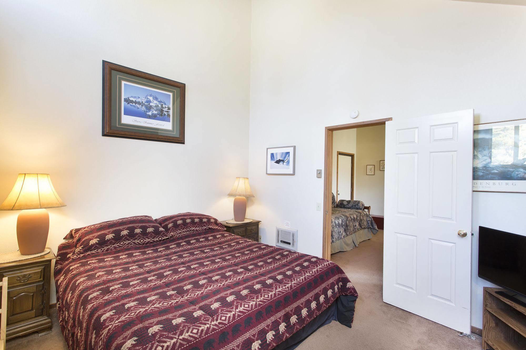 Ferienwohnung Aspen Creek By 101 Great Escapes Mammoth Lakes Exterior foto