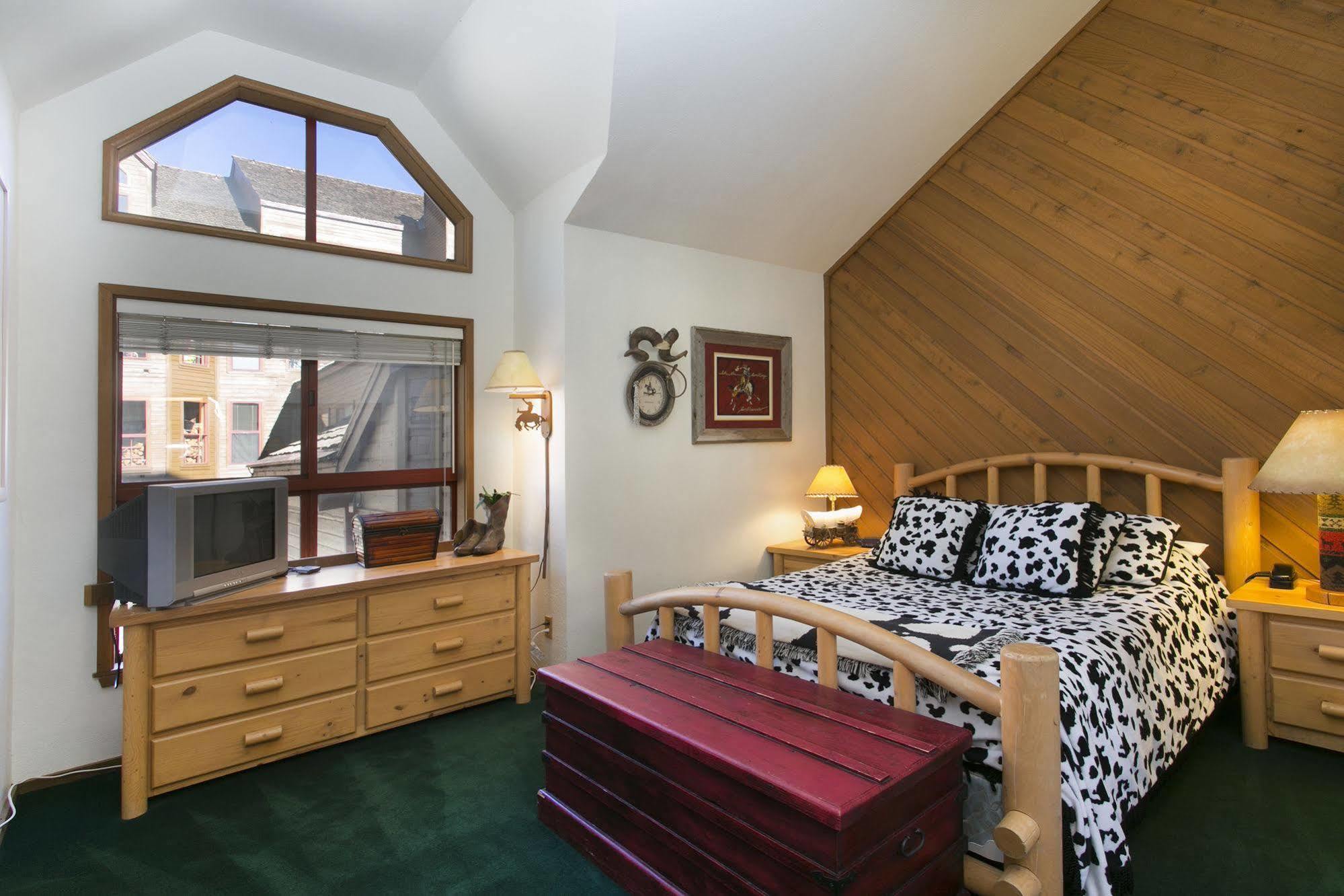 Ferienwohnung Aspen Creek By 101 Great Escapes Mammoth Lakes Exterior foto