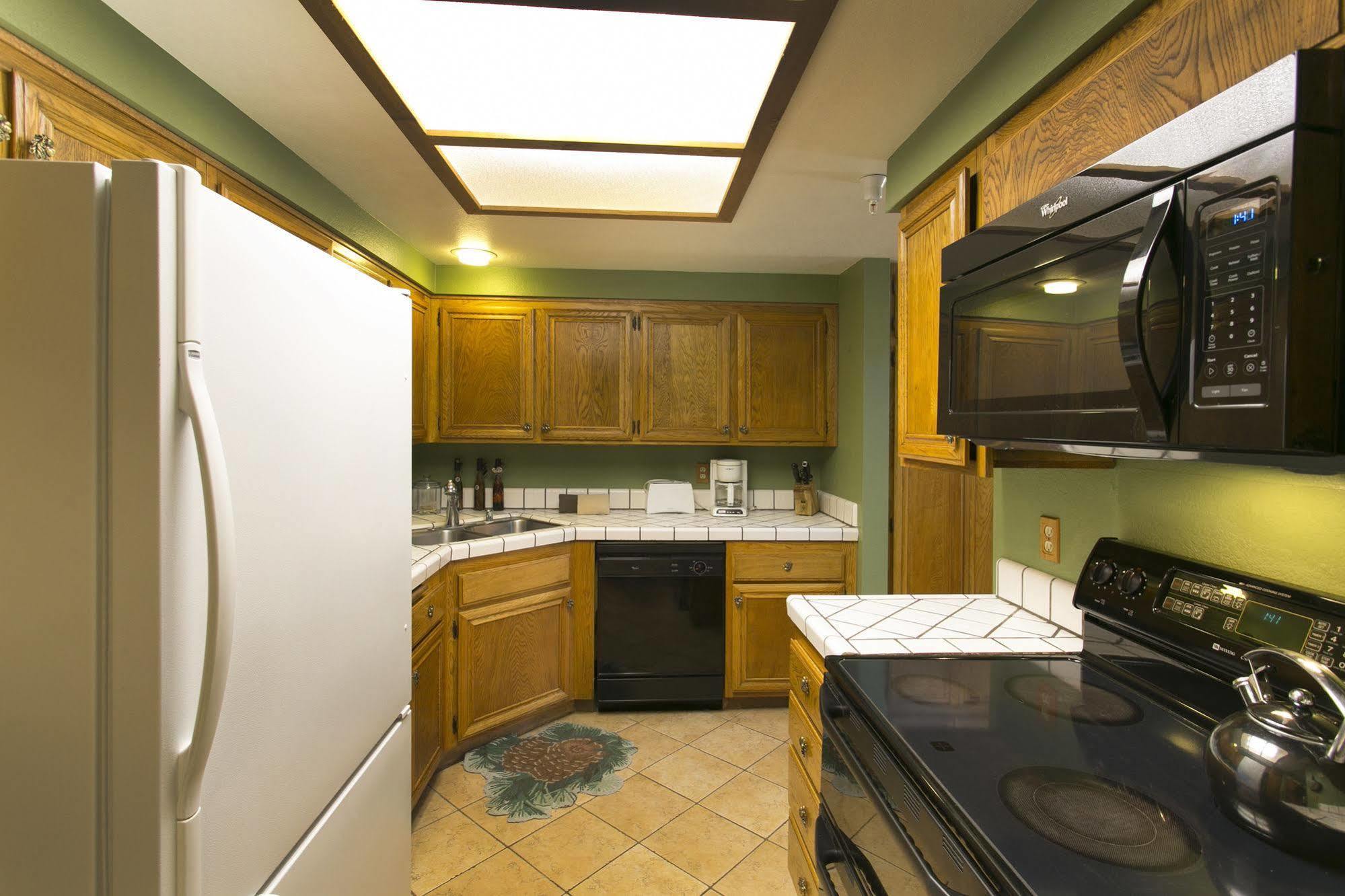 Ferienwohnung Aspen Creek By 101 Great Escapes Mammoth Lakes Exterior foto