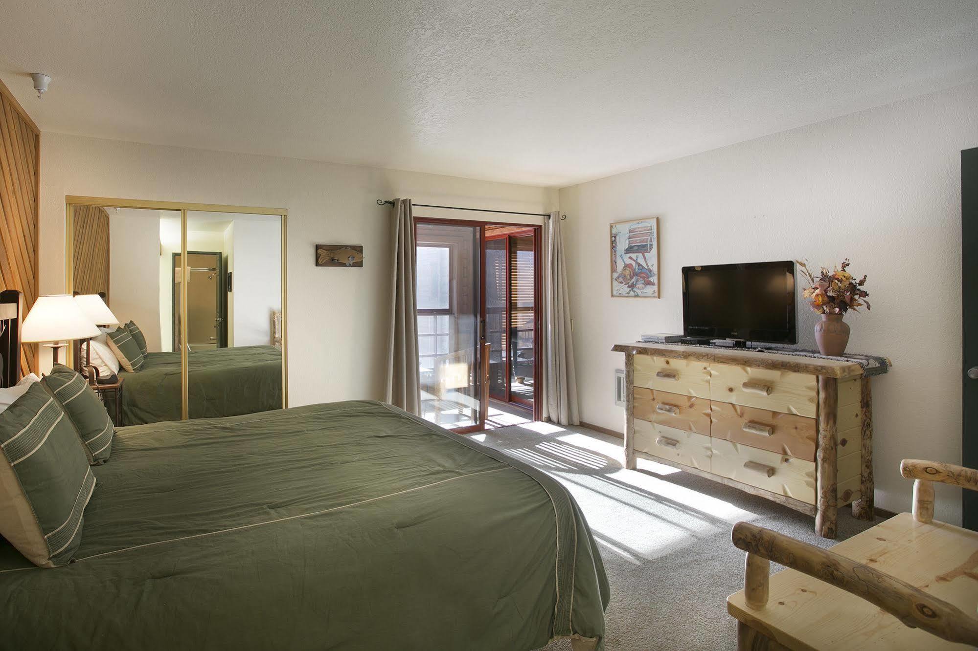 Ferienwohnung Aspen Creek By 101 Great Escapes Mammoth Lakes Exterior foto