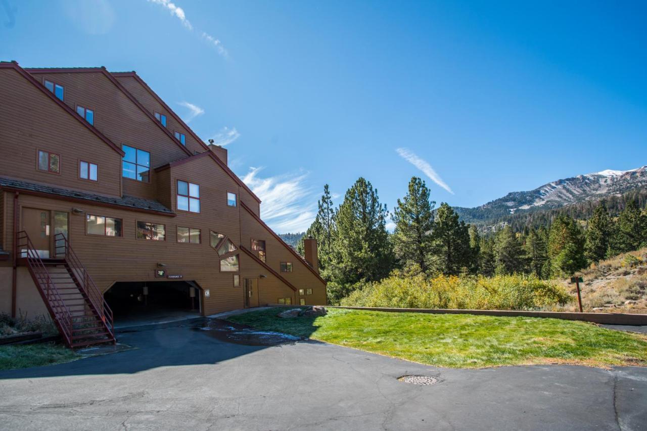 Ferienwohnung Aspen Creek By 101 Great Escapes Mammoth Lakes Exterior foto