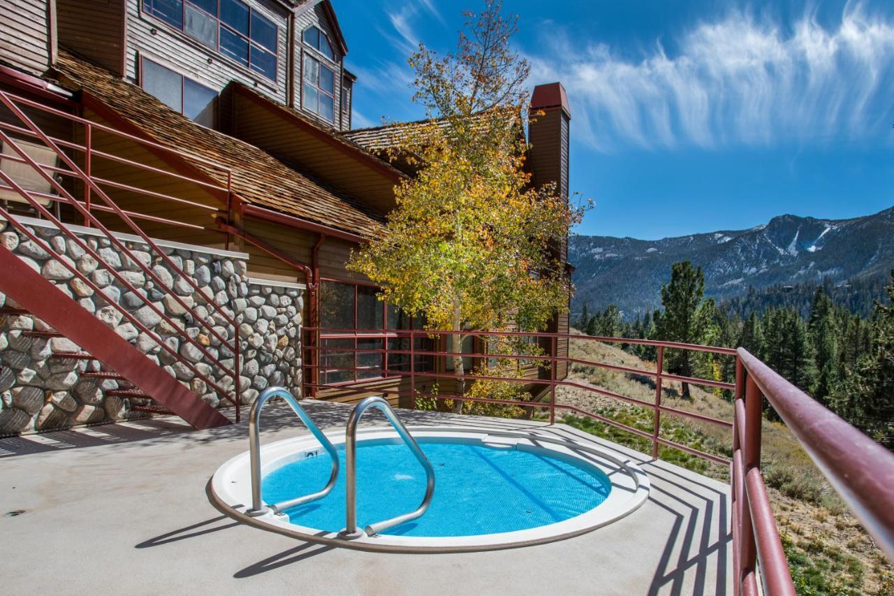 Ferienwohnung Aspen Creek By 101 Great Escapes Mammoth Lakes Exterior foto